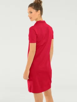 Best Connection Robes<Robe longueur au-dessus du genou, style polo