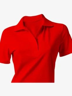 Best Connection Robes<Robe longueur au-dessus du genou, style polo