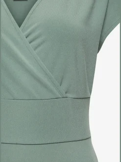 LASCANA Robes<Robe mi-longue