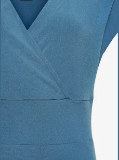 LASCANA Robes<Robe mi-longue