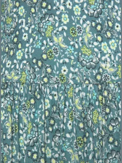 Vivance Robes<Robe mi-longue larges bretelles