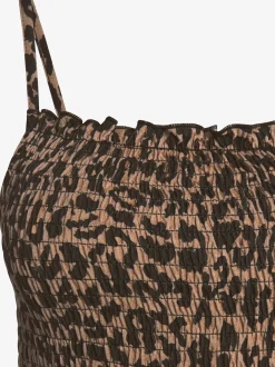 Buffalo Robes<Robe mi-longue robe longueur mollet avec