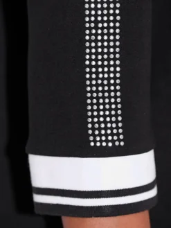 Creation L Robes<Robe polo qualité jersey douce