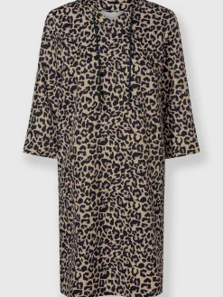 Rick Cardona Robes<Robe tissée qualité tissée