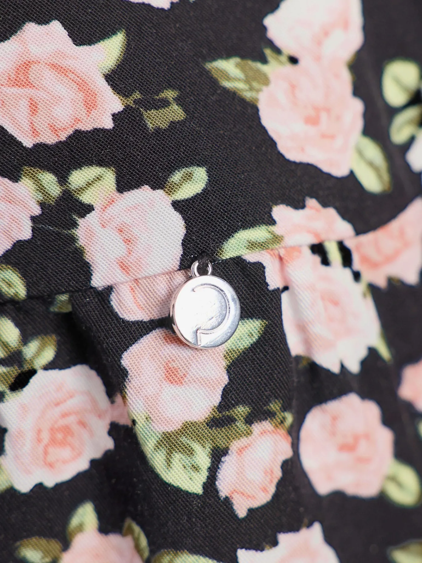 CREATION L PREMIUM Tenues De Cérémonie|Robes<Robe évasée mélange de modal doux