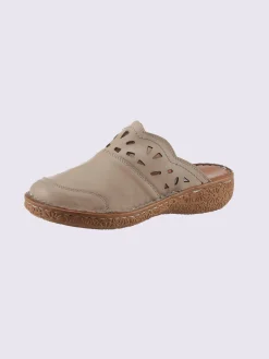 airsoft modern+ Mules<Sabots largeur g*