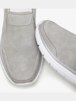 John Devin Sandales<Sabots sneakers à enfiler tendance et confortables, semelle légère pour un confort optimal