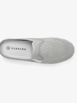 Elbsand Sandales<Sabots sneakers et chaussures en textile faciles à enfiler