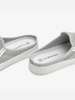 Elbsand Sandales<Sabots sneakers et chaussures en textile faciles à enfiler