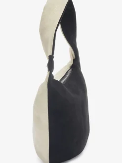 Vivance Maroquinerie<Sac à main au design contrasté tendance