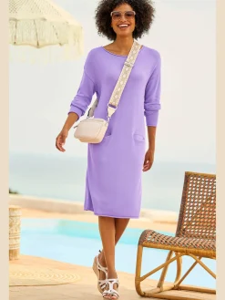 Maroquinerie<Sac à main imitation cuir souple