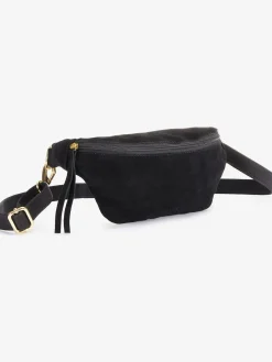 Elbsand Maroquinerie<Sac banane sac à bandoulière doux en cuir de qualité