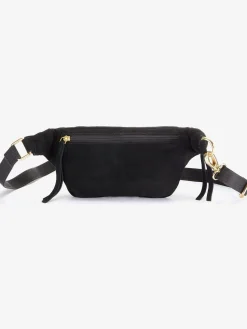 Elbsand Maroquinerie<Sac banane sac à bandoulière doux en cuir de qualité