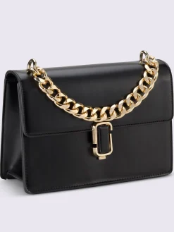 Maroquinerie<Sac boucle décorative