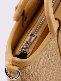 Maroquinerie<Sac coupe tendance