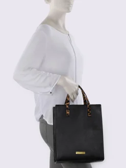 Maroquinerie<Sac coupe tendance