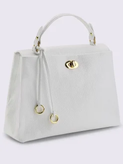 Maroquinerie<Sac cuir vachette