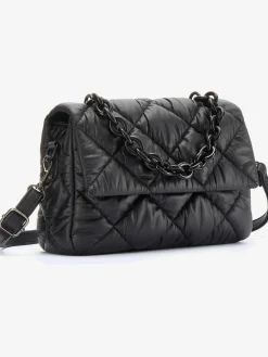 Vivance Maroquinerie<Sac en bandoulière mini-sac tendance en matière matelassée douce