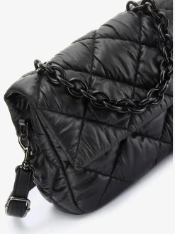 Vivance Maroquinerie<Sac en bandoulière mini-sac tendance en matière matelassée douce