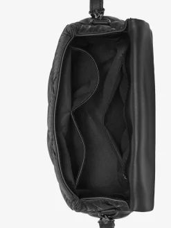 Vivance Maroquinerie<Sac en bandoulière mini-sac tendance en matière matelassée douce