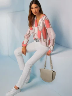 Maroquinerie<Sac imitation cuir souple