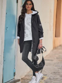 Maroquinerie<Sac imitation cuir souple