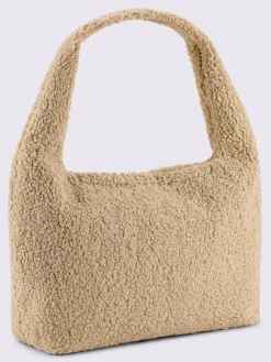 Maroquinerie<Sac imitation peau d'agneau