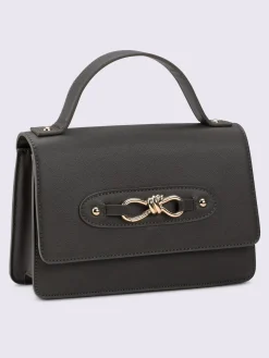 Maroquinerie<Sac nœud décoratif tendance