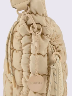 Maroquinerie<Sac piquage élégant