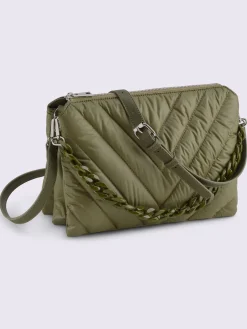 Maroquinerie<Sac piquage tendance