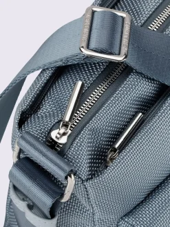 Maroquinerie<Sac poches plaquées devant