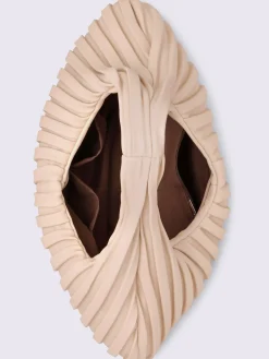 Maroquinerie<Sac qualité plissée tendance