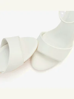 LASCANA Sandales<Sandales à talons hauts hauteur talon 8 cm