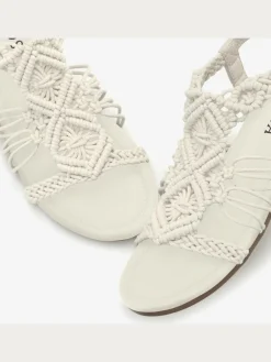 LASCANA Sandales<Sandales avec brides élastiques pour faciliter l'enfilage