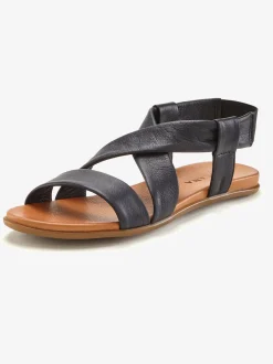 LASCANA Sandales<Sandales avec brides raffinées