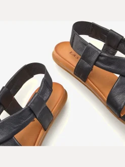 LASCANA Sandales<Sandales avec brides raffinées