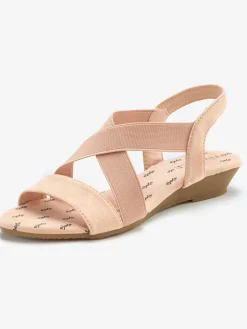 Vivance Sandales<Sandales brides élastiques pour un confort optimal