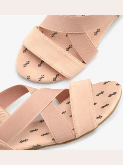 Vivance Sandales<Sandales brides élastiques pour un confort optimal