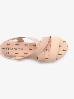 Vivance Sandales<Sandales brides élastiques pour un confort optimal