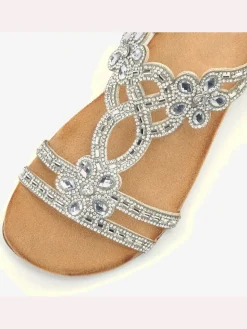 Vivance Sandales<Sandales brides élastiques pour un confort optimal