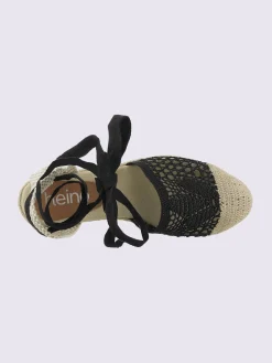 Sandales<Sandales compensées de fabrication espagnole