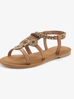 LASCANA Sandales<Sandales cuir de qualité