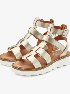 LASCANA Sandales<Sandales cuir de qualité