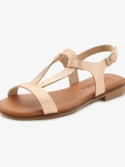 LASCANA Sandales<Sandales cuir de qualité