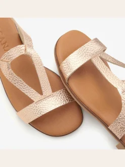 LASCANA Sandales<Sandales cuir de qualité