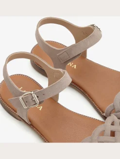 LASCANA Sandales<Sandales de fabrication espagnole