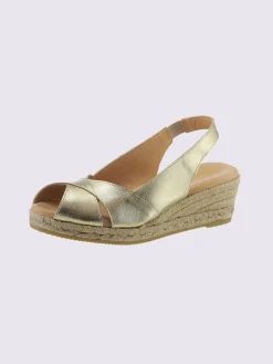 Sandales<Sandales de fabrication espagnole