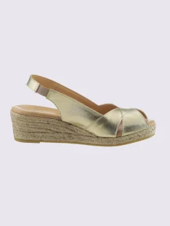 Sandales<Sandales de fabrication espagnole