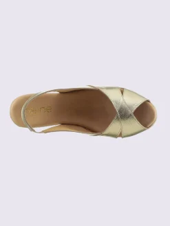 Sandales<Sandales de fabrication espagnole