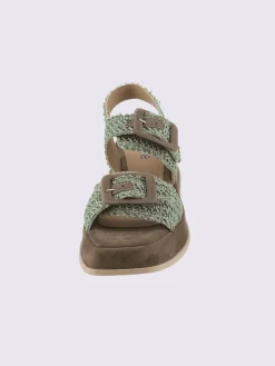 Sandales<Sandales de fabrication portugaise